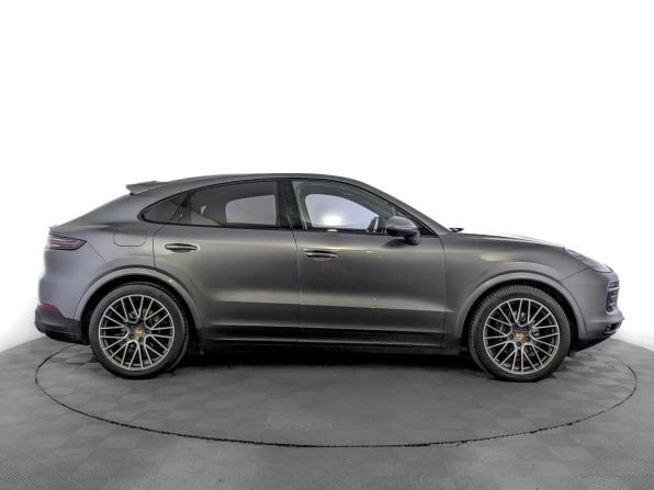 Porsche Cayenne III с пробегом 2019 года, цена 6 750 000 рублей, 105788 км, внедорожник, Автокод Объявления