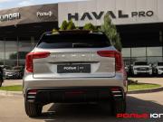 Haval Jolion I Рестайлинг Москва  - изображение 42