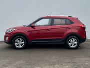 Hyundai Creta I Москва  - изображение 24
