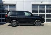 Lexus LX III Рестайлинг 2 Владимир  - изображение 31