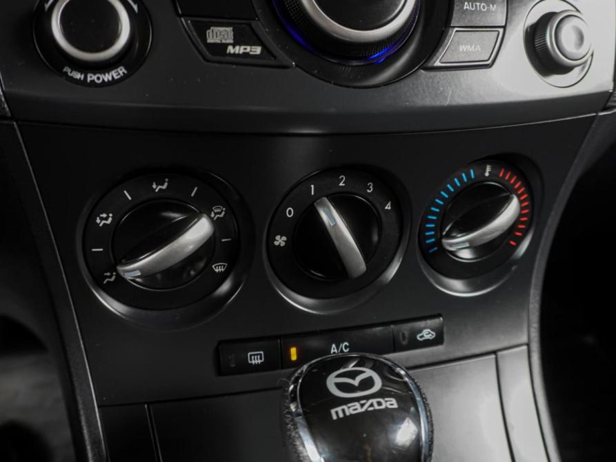 Mazda 3 II (BL) Рестайлинг Воронеж  - изображение 12