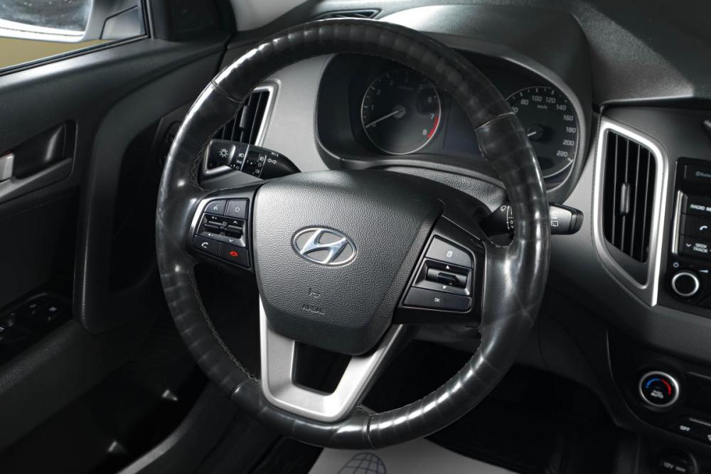 Hyundai Creta I Тюмень  - изображение 12