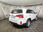 Kia Sorento II Рестайлинг Москва  - изображение 21