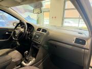 Volkswagen Polo V Рестайлинг Москва  - изображение 29