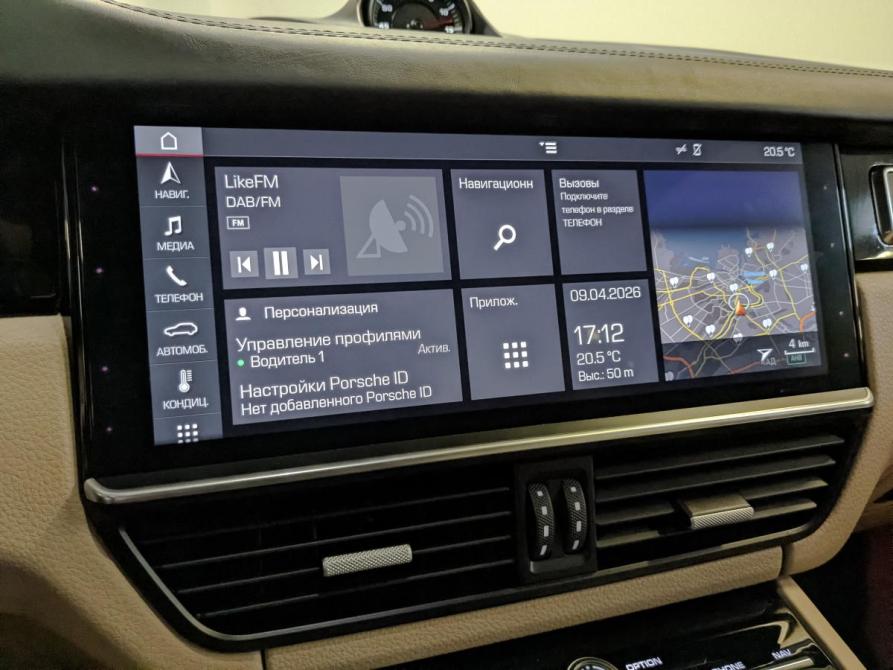 Porsche Cayenne III Санкт-Петербург  - изображение 17