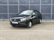 Lada (ВАЗ) Granta I Рестайлинг Ижевск  - изображение 16