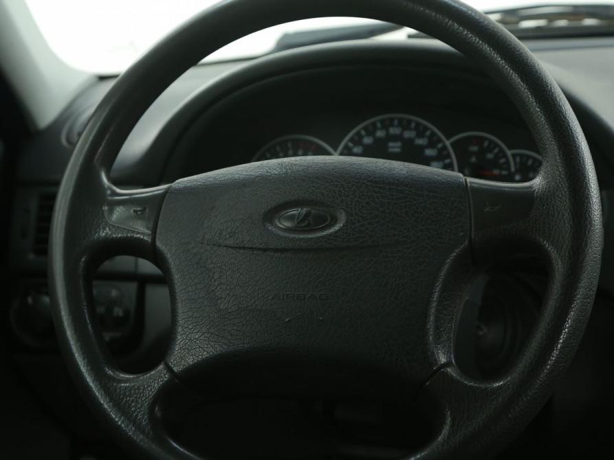 Lada (ВАЗ) Priora I Иваново  - изображение 15