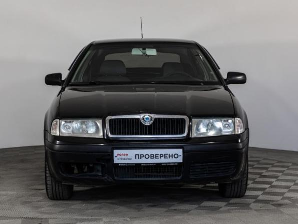 Skoda Octavia I (A4) Рестайлинг с пробегом 2003 года, цена 375 000 рублей, 250466 км, лифтбек, Автокод Объявления