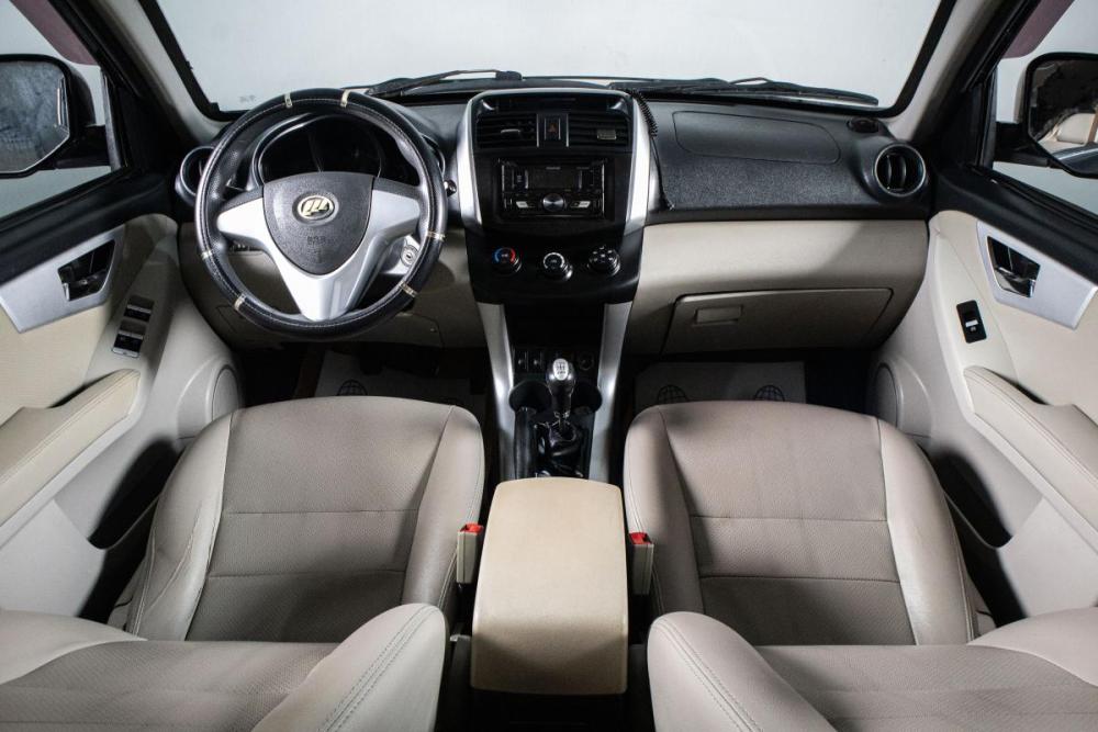 Lifan X60 I Сургут  - изображение 12