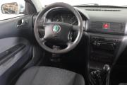 Skoda Octavia I (A4) Рестайлинг Пермь  - изображение 30