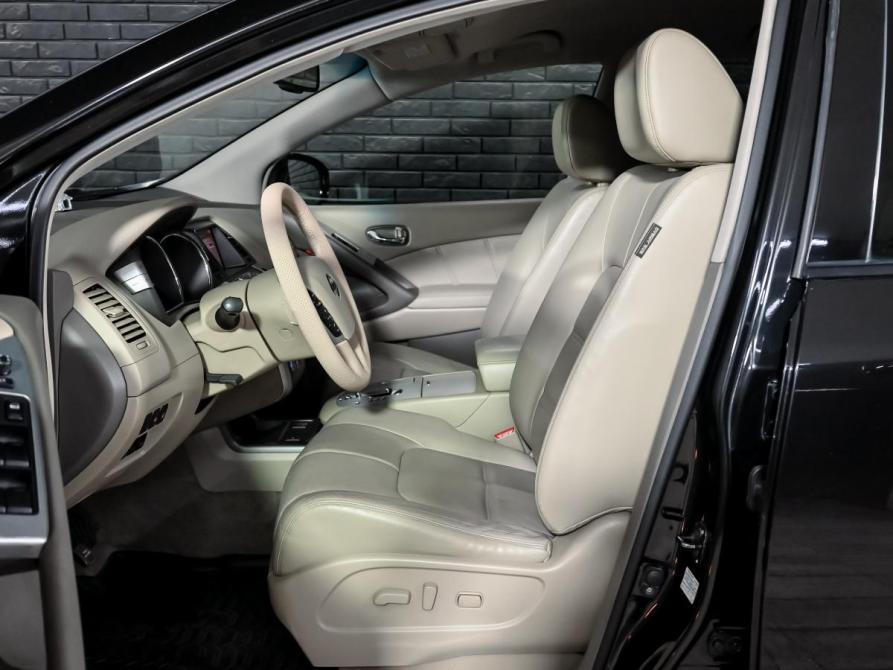 Nissan Murano II (Z51) Рестайлинг 2 Екатеринбург  - изображение 10