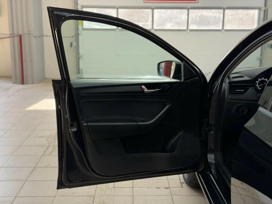 Skoda Rapid II Альметьевск  - изображение 24