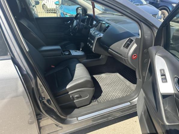 Nissan Murano II (Z51) Рестайлинг 2 с пробегом 2015 года, цена 1 449 000 рублей, 208198 км, внедорожник, Автокод Объявления