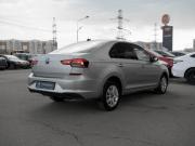 Volkswagen Polo VI Москва  - изображение 27