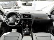 Audi Q5 I (8R) Екатеринбург  - изображение 47