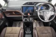 Toyota Esquire I Рестайлинг Барнаул  - изображение 41