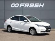 Changan Alsvin Краснодар  - изображение 24