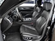 BMW 7 серии VI (G11/G12) Рестайлинг Краснодар  - изображение 48