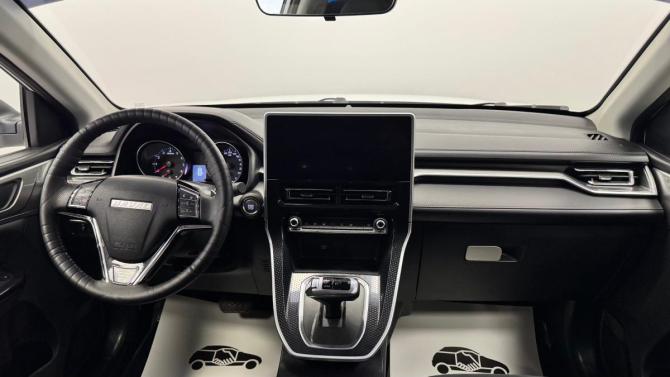 Haval M6 II с пробегом 2023 года, цена 1 735 000 рублей, 66000 км, внедорожник, Автокод Объявления