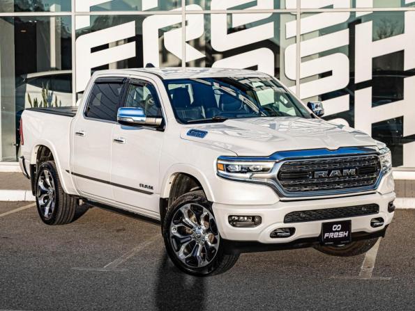 Ram 1500 V с пробегом 2022 года, цена 7 950 000 рублей, 14915 км, offers.body_type.unknown, Автокод Объявления