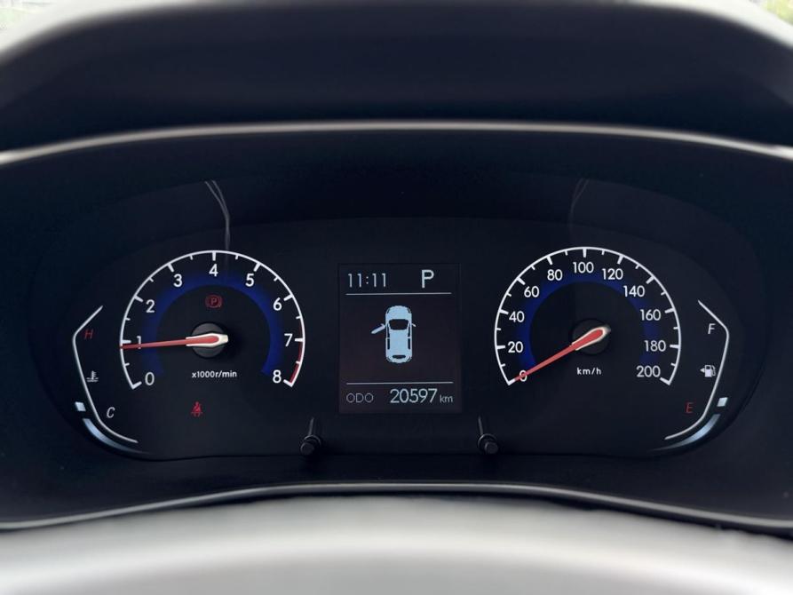 BAIC X35 Тула  - изображение 9