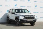 Lada (ВАЗ) Niva Travel I Пермь  - изображение 23