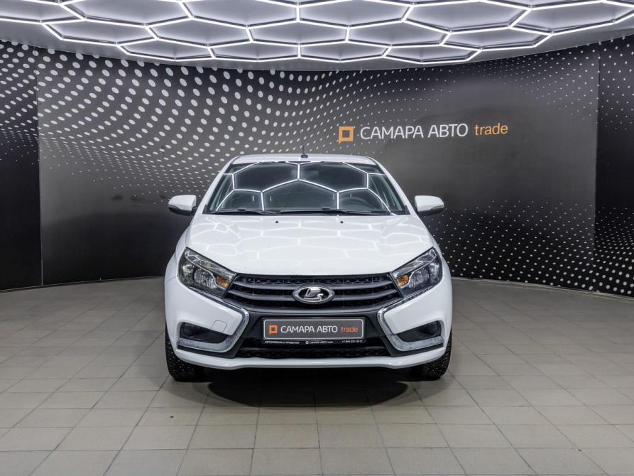 Lada (ВАЗ) Vesta I Самара  - изображение 7