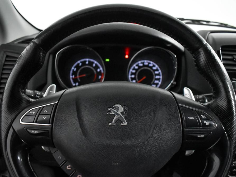Peugeot 4008 I Санкт-Петербург  - изображение 20