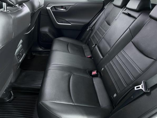 Toyota RAV4 V (XA50) с пробегом 2021 года, цена 3 690 000 рублей, 81400 км, внедорожник, Автокод Объявления