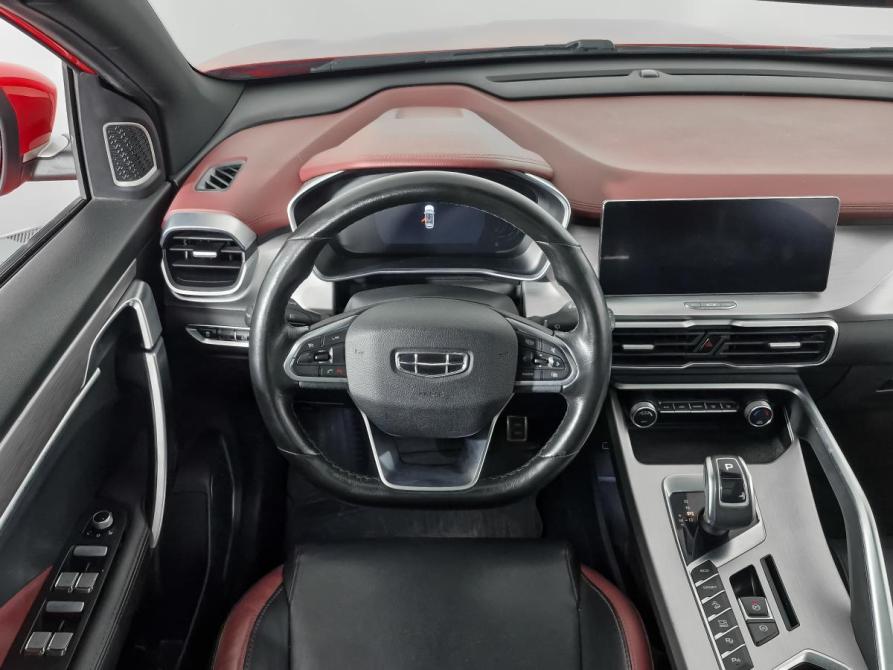 Geely Coolray I Нижний Новгород  - изображение 17