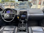 Volkswagen Touareg I Новосибирск  - изображение 24