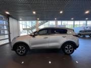 Kia Sportage IV Рестайлинг Чебоксары  - изображение 42