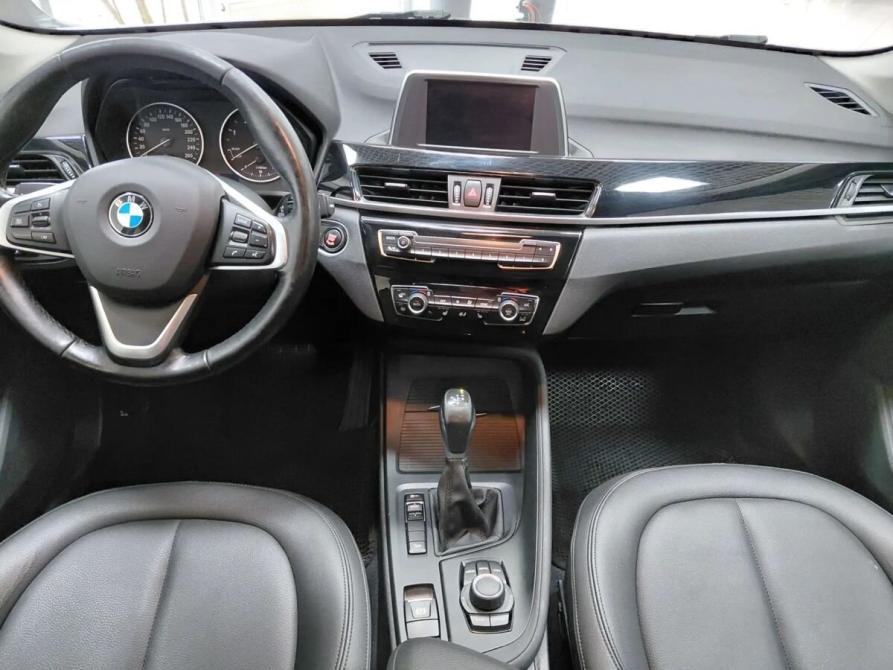 BMW X1 II (F48) Москва  - изображение 11