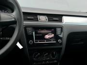 Skoda Rapid I Рестайлинг Санкт-Петербург  - изображение 35