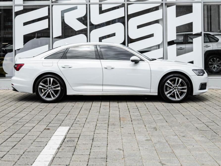 Audi A6 V (C8) Ставрополь  - изображение 5