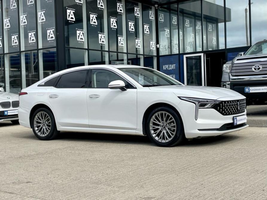 FAW Bestune B70 I Краснодар  - изображение 9