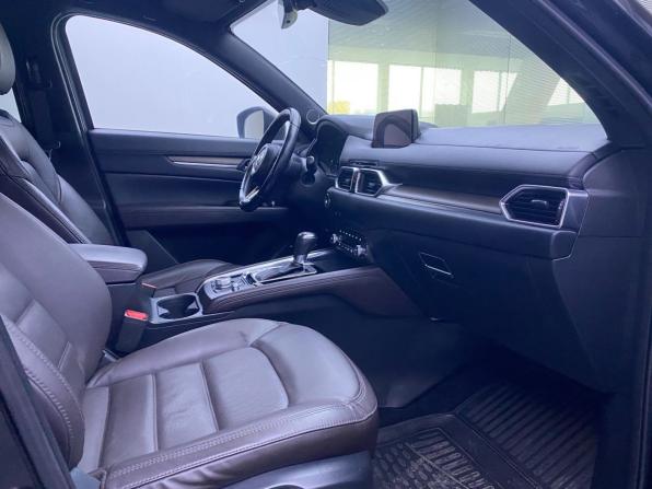 Mazda CX-5 II с пробегом 2019 года, цена 2 919 000 рублей, 134907 км, внедорожник, Автокод Объявления