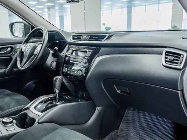 Nissan X-Trail III с пробегом 2015 года, цена 1 718 000 рублей, 110169 км, внедорожник, Автокод Объявления