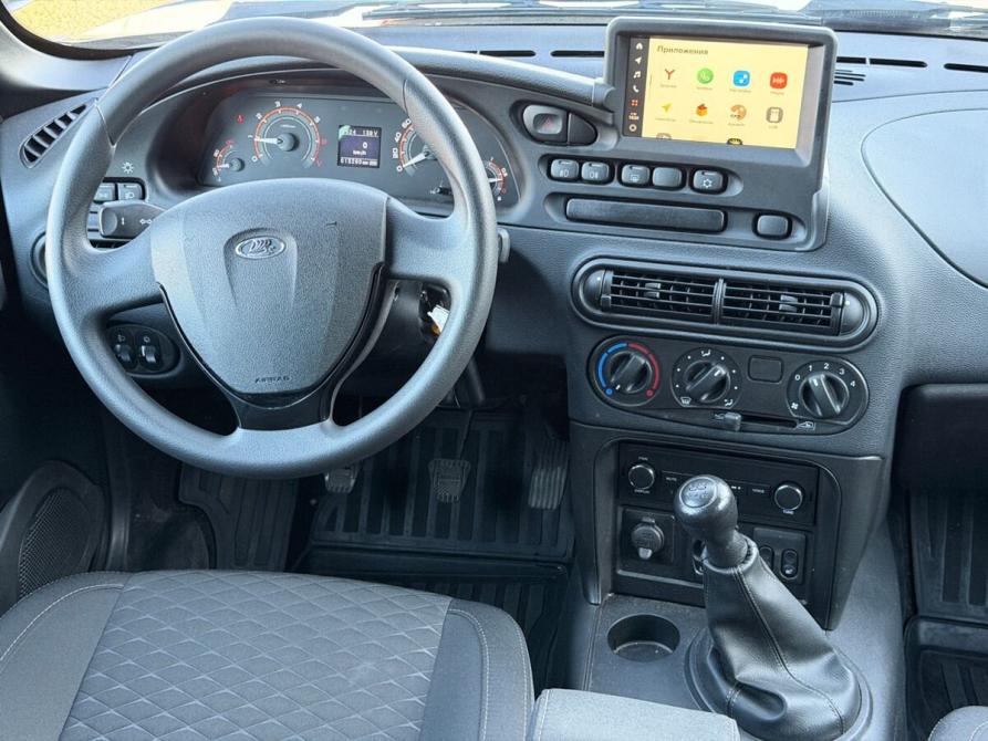 Lada (ВАЗ) Niva Travel I Волгоград  - изображение 13