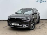 Chery Tiggo 8 Pro I Москва  - изображение 15