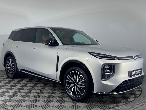 Changan Qiyuan Q07 с пробегом 2026 года, цена 3 970 000 рублей, 10 км, внедорожник, Автокод Объявления
