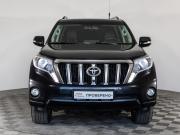 Toyota Land Cruiser Prado 150 Series Рестайлинг 1 Санкт-Петербург  - изображение 24
