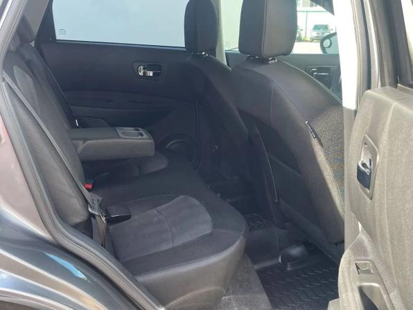 Nissan Qashqai I Рестайлинг с пробегом 2013 года, цена 999 000 рублей, 189163 км, внедорожник, Автокод Объявления