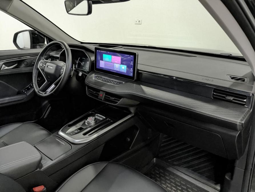 Haval Jolion I Москва  - изображение 13