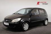 Hyundai Getz I Рестайлинг Ярославль  - изображение 21