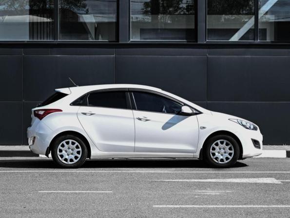 Hyundai i30 II с пробегом 2012 года, цена 859 000 рублей, 100327 км, хэтчбек, Автокод Объявления