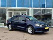 Volkswagen Polo V Ульяновск  - изображение 20