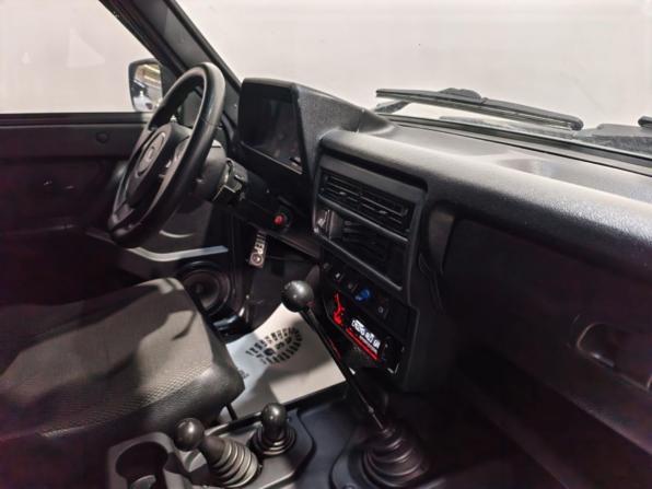 Lada (ВАЗ) 2121 (4x4) I Рестайлинг с пробегом 2019 года, цена 674 500 рублей, 97205 км, внедорожник, Автокод Объявления