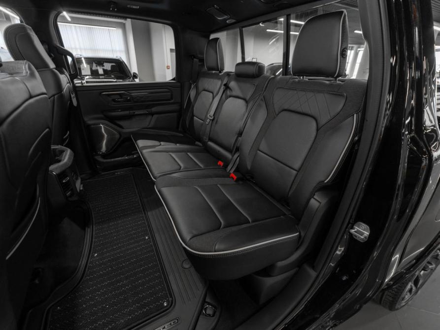 Ram 1500 V Рестайлинг Москва  - изображение 14