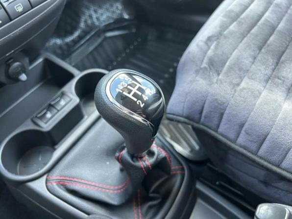 Lada (ВАЗ) Granta I Рестайлинг с пробегом 2023 года, цена 936 000 рублей, 36355 км, лифтбек, Автокод Объявления